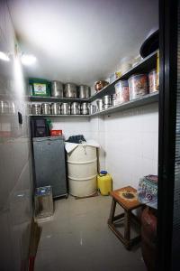 Kitchen Image of 1575 Sq.ft 2 BHK Apartment / Flat for sale in Nikol Ahmedabad for Rs. 7000000