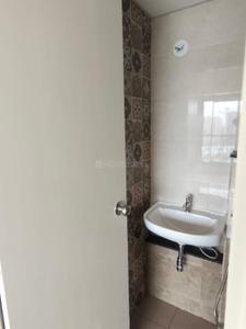 Image of 600 Sq.ft 1 BHK Apartment / Flat for sale in Mahindra Happinest Tathawade, Tathawade, Pune for Rs. 6600000