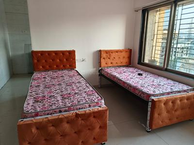 Bedroom Image of Upgrade propertys in Ghatkopar East, Mumbai