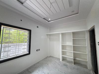 Bedroom Image of 990 Sq.ft 2 BHK Independent House for sale in Cheeriyal Secunderabad for Rs. 6500000