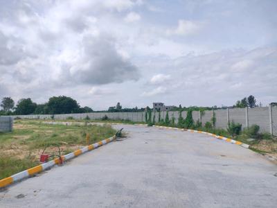 Image of 1000 Sq.ft Residential Plot / Land for sale in Koppa Gate, Bengaluru for Rs. 4500030