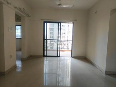 Living Room Image of 1050 Sq.ft 2 BHK Apartment / Flat for sale in Magarpatta Trillium, Magarpatta City Pune for Rs. 15000000