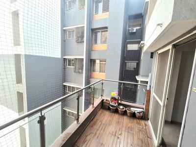 Balcony Image of 1050 Sq.ft 2 BHK Apartment / Flat for sale in Shree Venkatesh Graffiti Phase 1 B E F, Keshav Nagar Pune for Rs. 8500000