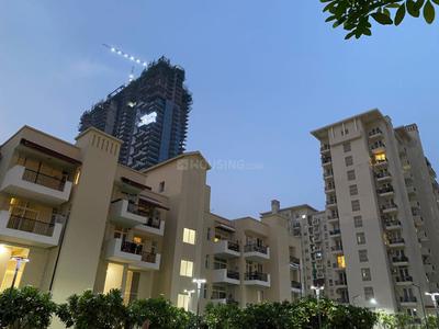 Image of 1300 Sq.ft 3 BHK Apartment / Flat for sale in Emaar Emerald Estate, Sector 65, Gurgaon for Rs. 23500000