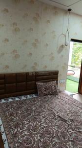 Bedroom Image of 3000 Sq.ft 3 BHK Independent House for rent in Shalimar Township, Scheme No 114 Indore for Rs. 50990