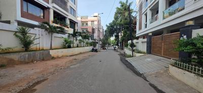 Image of 6000 Sq.ft 10 BHK Independent House for sale in Amberpet, Hyderabad for Rs. 60000000