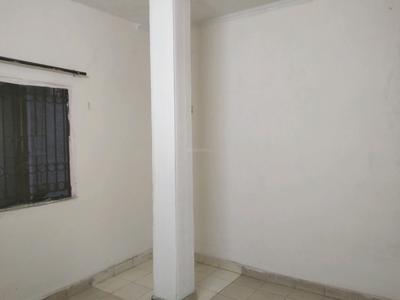 Bedroom Two Image of 700 Sq.ft 2 BHK Apartment / Flat for rent in Paschim Vihar New Delhi for Rs. 15000