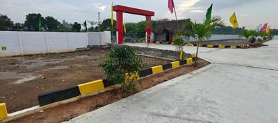 Residential Plot