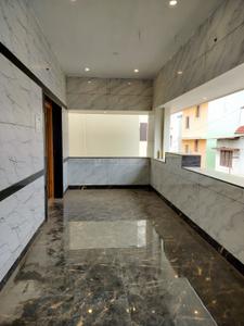 Balcony Image of 6000 Sq.ft 6 BHK Independent House for sale in KNG Pudur Coimbatore for Rs. 23800000
