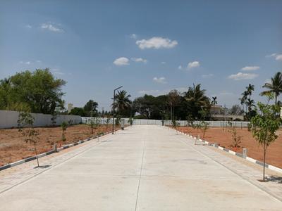 Image of 1500 Sq.ft Residential Plot / Land for sale in K R Puram, Bengaluru for Rs. 14400000