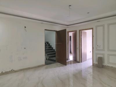 Living Room Image of 2070 Sq.ft 4 BHK Builder Floor for sale in Green Field Colony Faridabad for Rs. 32500000