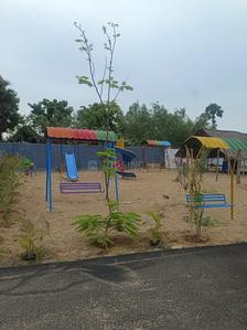 Image of 600 Sq.ft Residential Plot / Land for sale in Mahabalipuram, Chennai for Rs. 900000