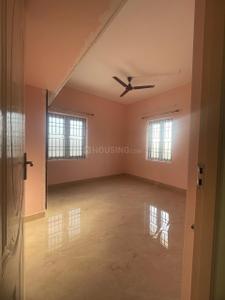 Hall Image of 1500 Sq.ft 3 BHK Apartment / Flat for rent in Nanganallur Chennai for Rs. 35000