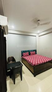 Bedroom Image of Shivay pg in Sector 68, Noida