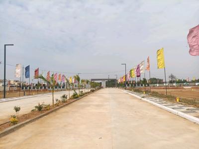Residential Plot