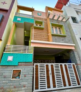 3 BHK Independent House