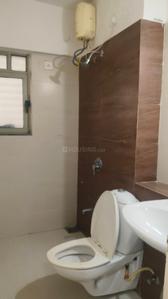 Image of 2280 Sq.ft 3 BHK Apartment / Flat for rent in Adani The Meadows, Shantigram, Ahmedabad for Rs. 58000