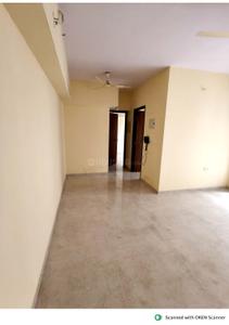 Hall Image of 900 Sq.ft 2 BHK Apartment / Flat for sale in Lodha Amara, Kolshet Thane for Rs. 8500000