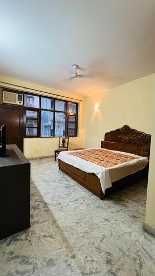 Block C, Sushant Lok Phase 1 Bedroom 1