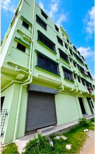 Image of 1025 Sq.ft 2.5 BHK Apartment / Flat for sale in Salt Lake City, Kolkata for Rs. 5000000