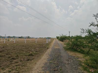Image of 600 Sq.ft Residential Plot / Land for sale in Oragadam Sriperambattur, Chennai for Rs. 750014