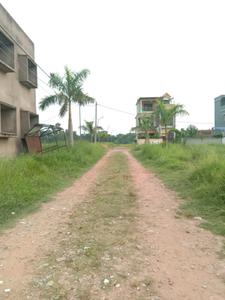 Image of 720 Sq.ft Residential Plot / Land for sale in Rasapunja, Raypur for Rs. 199000