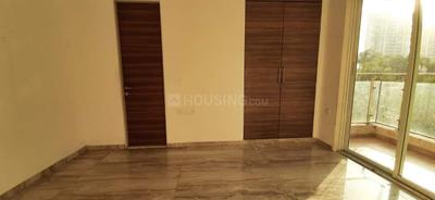 Bedroom Image of 2020 Sq.ft 3.5 BHK Apartment / Flat for sale in Nahar Burberry and Bryony, Powai Mumbai for Rs. 65000000