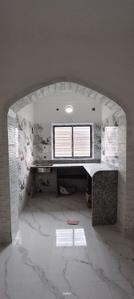 Kitchen Image of 953 Sq.ft 2 BHK Apartment / Flat for sale in Hindmotor Hooghly for Rs. 2477800