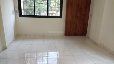 Bedroom Image of 1488 Sq.ft 3 BHK Apartment / Flat for rent in Arun Nirmiti Horizon, Aundh Pune for Rs. 39000