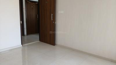 Living Room Image of 423 Sq.ft 1 BHK Apartment / Flat for rent in Dosti Greater Thane Phase 1, Bhiwandi Thane for Rs. 11111