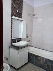 Bathroom Image of 1840 Sq.ft 4 BHK Builder Floor for sale in Sector 8 Dwarka New Delhi for Rs. 22000000