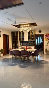 Image of 2100 Sq.ft 3 BHK Apartment / Flat for sale in EIPL Cornerstone, Puppalaguda, Hyderabad for Rs. 27900000