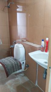 Image of 1550 Sq.ft 3 BHK Apartment / Flat for sale in Godrej Carmel, Jagatpur, Ahmedabad for Rs. 8800000