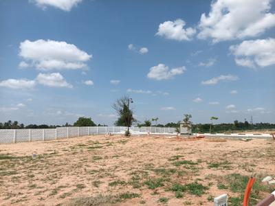 Image of 1800 Sq.ft Residential Plot / Land for sale in K R Puram, Bengaluru for Rs. 12060029