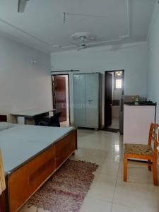 Hall Image of 560 Sq.ft 1 RK Apartment / Flat for rent in Sector 63 Mohali for Rs. 16000
