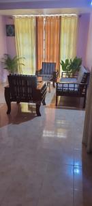 Hall Image of 1101 Sq.ft 2 BHK Apartment / Flat for rent in Lunkad Abode, Viman Nagar Pune for Rs. 46000