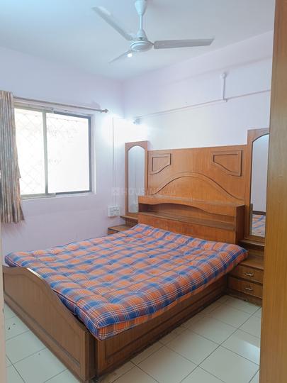 Govind Apartment Bedroom 1