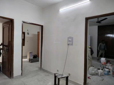 Dining Area Image of 2200 Sq.ft 3 BHK Apartment / Flat for rent in DDA Flats Vasant Kunj, Vasant Kunj New Delhi for Rs. 79000
