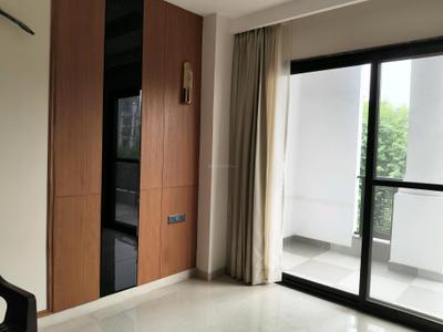 Bedroom Image of 2844 Sq.ft 4 BHK Builder Floor for sale in Sector 26A Gurgaon for Rs. 38500000