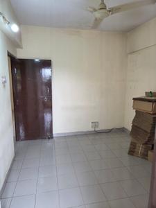 Hall Image of 550 Sq.ft 2 BHK Apartment / Flat for rent in Manewada Nagpur for Rs. 13000