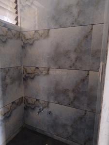 Bathroom Image of 1620 Sq.ft 2 BHK Apartment / Flat for sale in Sanskar Lakeview, Nikol Ahmedabad for Rs. 6700000