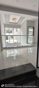 Kitchen Image of 2600 Sq.ft 3 BHK Independent House for rent in Chikhali Pune for Rs. 35000