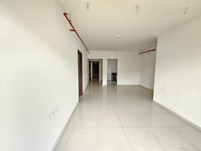 Living Room Image of 1067 Sq.ft 3 BHK Apartment / Flat for sale in Shapoorji Pallonji Vanaha, Bavdhan Pune for Rs. 13000000
