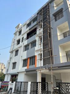 Image of 1746 Sq.ft 3 BHK Apartment / Flat for sale in Team Bellagio, New Town, Kolkata for Rs. 8500000