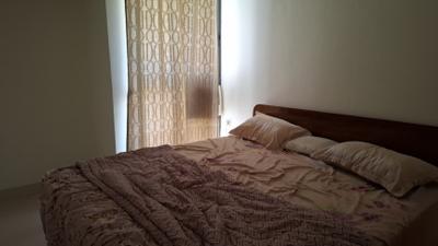Bedroom Image of 400 Sq.ft 1 BHK Apartment / Flat for sale in Lodha Quality Home, Thane West Thane for Rs. 5900000