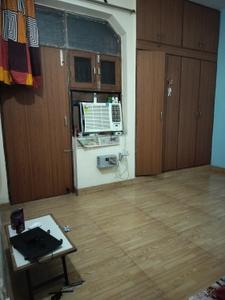Bedroom Image of 1620 Sq.ft 2 BHK Independent House for rent in Sector 12 Noida for Rs. 25000