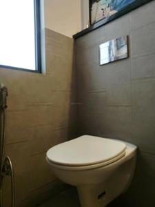 Common Bathroom Image of 1502 Sq.ft 2 BHK Apartment / Flat for sale in Emaar Digi Homes, Sector 62 Gurgaon for Rs. 35000000