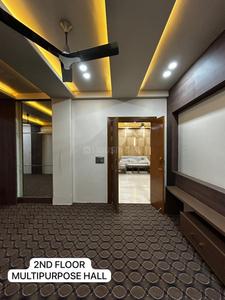 Hall Image of 4500 Sq.ft 4 BHK Independent House for sale in Vaishali Nagar Jaipur for Rs. 60000000