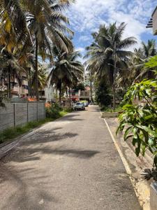 Image of 2400 Sq.ft Residential Plot / Land for sale in Gottigere, Bengaluru for Rs. 34800000