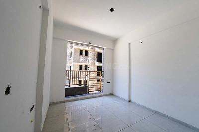 Bedroom Image of 1683 Sq.ft 2 BHK Apartment / Flat for sale in Sargasan Gandhinagar for Rs. 7482000